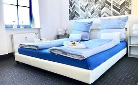 #World Ferienwohnung Schkeuditz